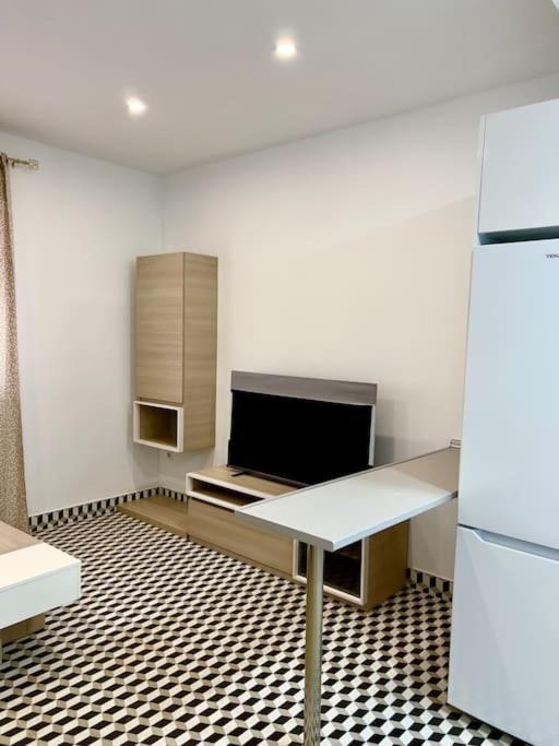 Rockside Residences Suites La Linea N1 La Línea de la Concepción エクステリア 写真