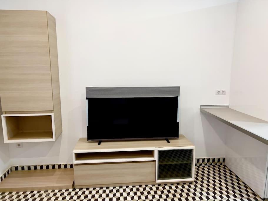 Rockside Residences Suites La Linea N1 La Línea de la Concepción エクステリア 写真